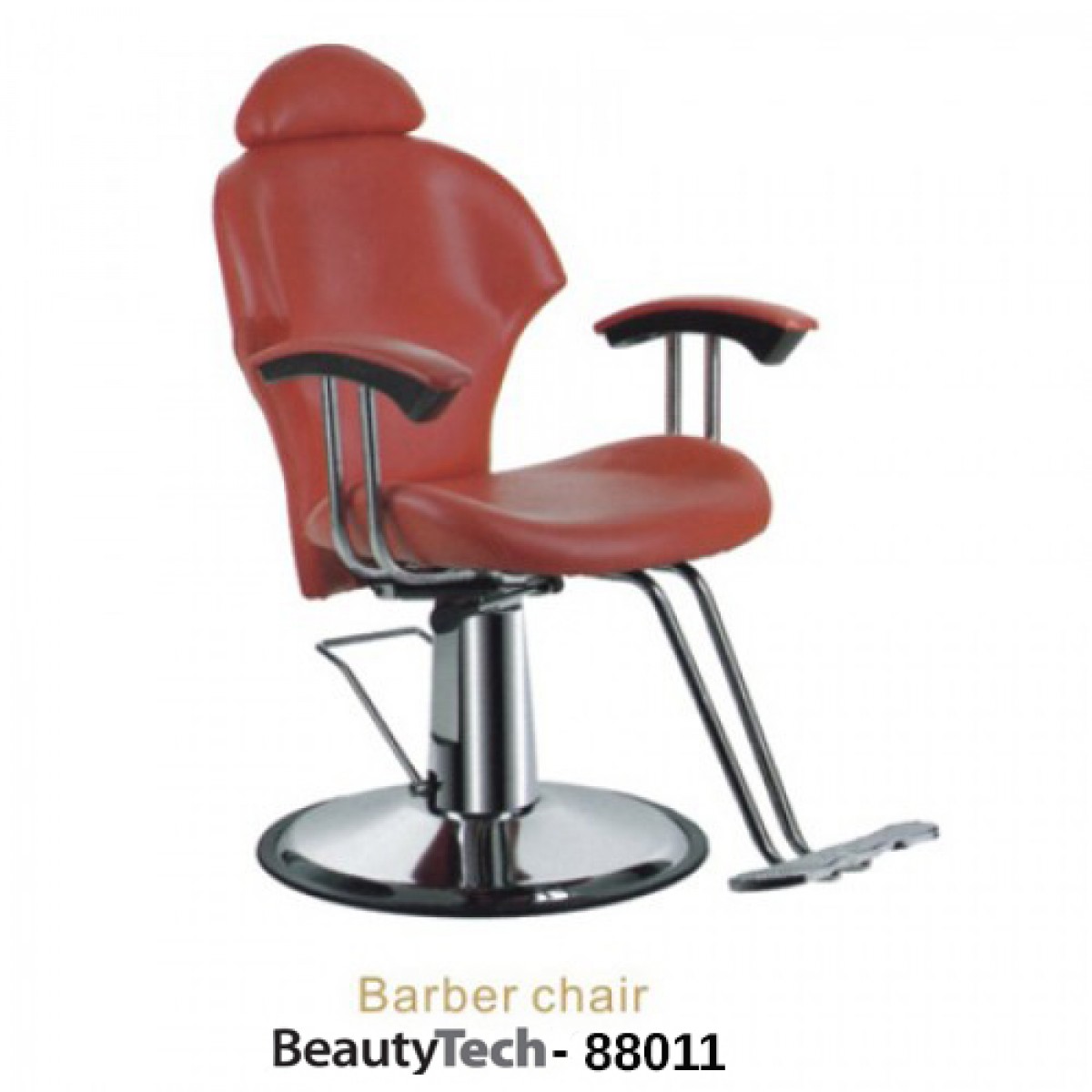 Καρέκλα Κουρείου